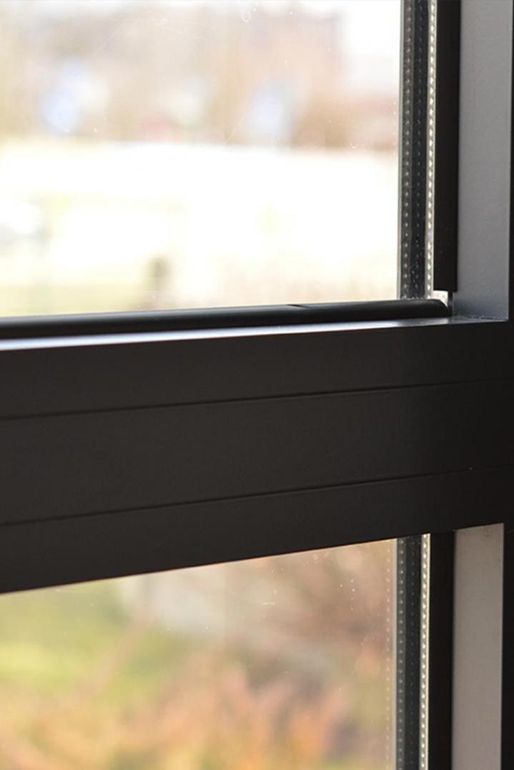 Remplacement vitrage cassé Dinan