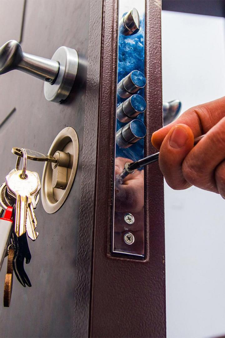 Remplacer une vitre cassée Dinan