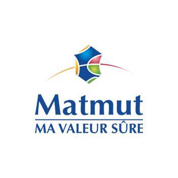 Logo Matmut