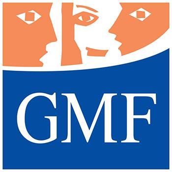 Logo GMF