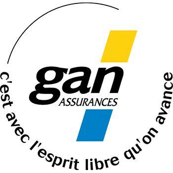 Logo gan ASSURANCES