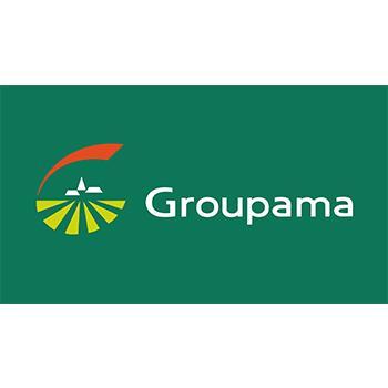 Logo Groupama
