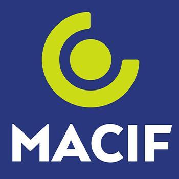 Logo MACIF