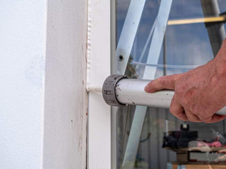 Menuiserie extérieure (alu, bois, PVC) Dinan