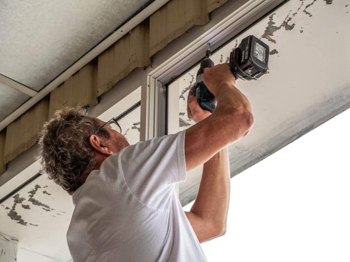 Menuiserie extérieure (alu, bois, PVC) Dinan