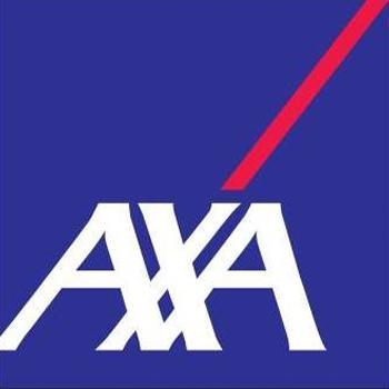 Logo AXA