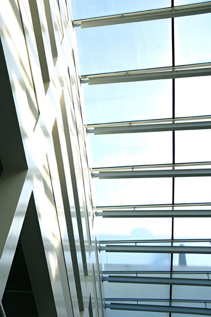 Travaux de miroiterie Dinan