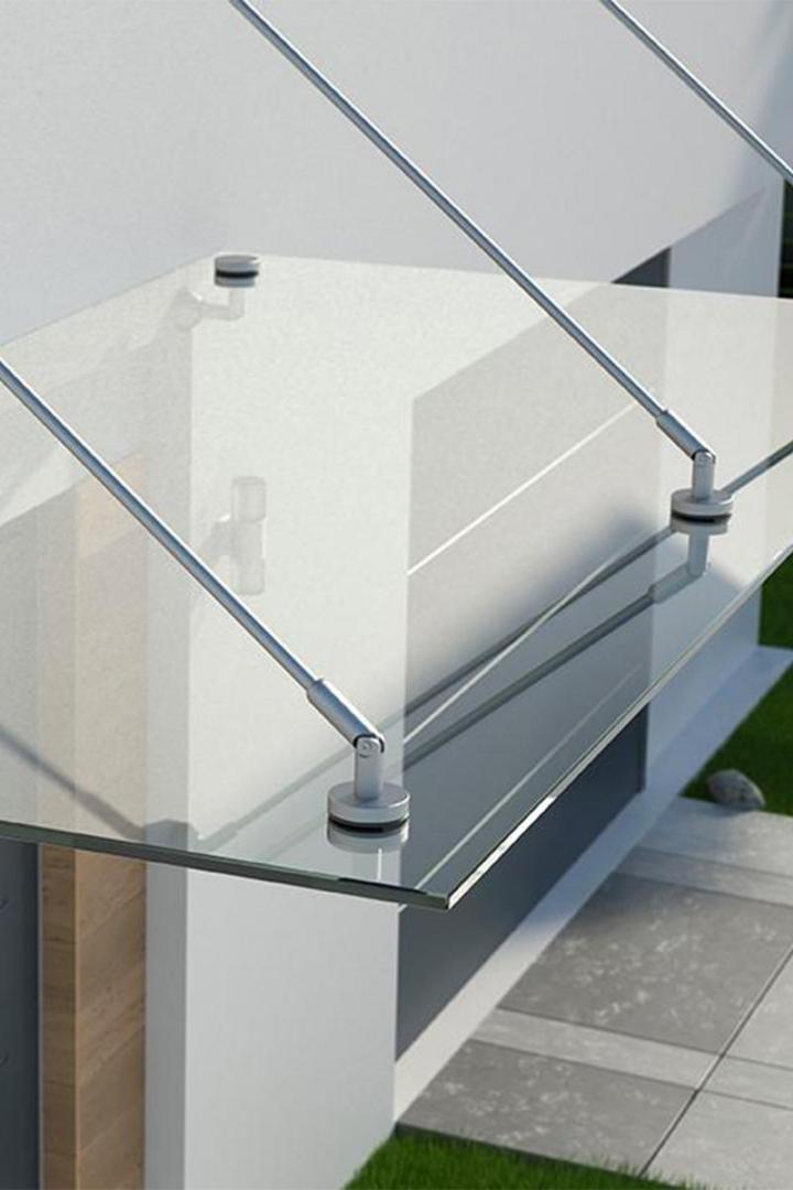 Travaux de miroiterie Dinan