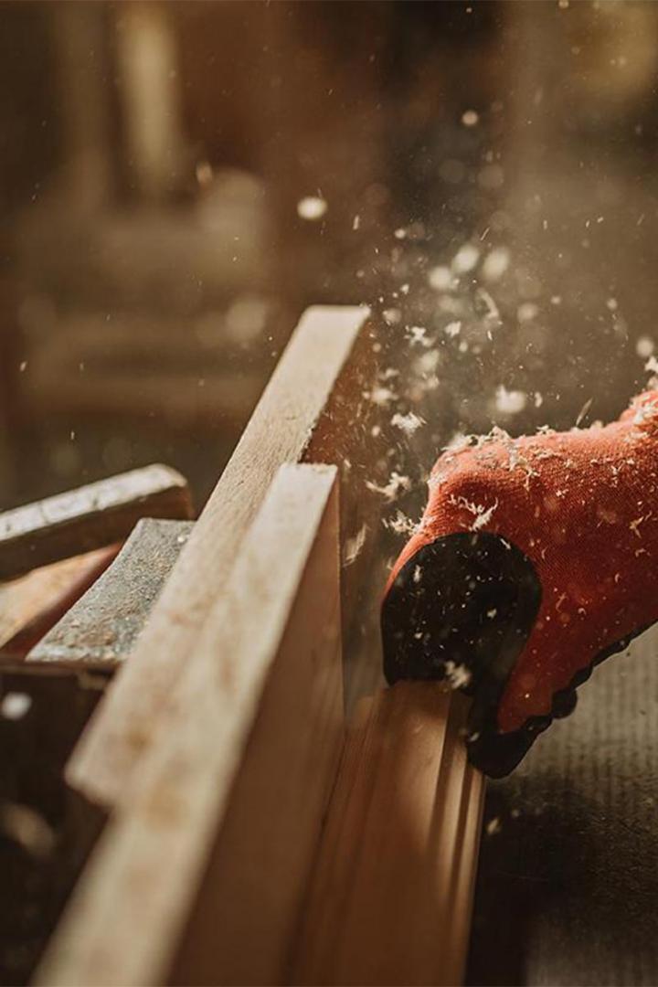 Menuiserie extérieure (alu, bois, PVC) Dinan